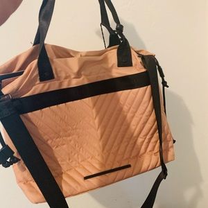 Steve Madden Gym bag